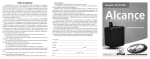 Manual de Instru&ccedil;&otilde;es Alcance 433_Rev2.indd