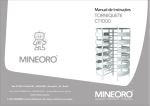 TORNIQUETE CT1000