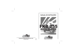 FKS - FKB 255.cdr
