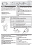 EasyProg - Full Gauge Controls