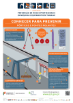 conhecer para prevenir pórticos e pontes rolantes