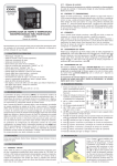 Manual de Instru&ccedil;&otilde;es LWTE &ndash; rev.1