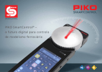 PIKO SmartControl - ComboiosElectricos.com