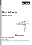 Manual de Instruções