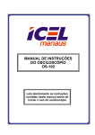 manual de instruções do osciloscópio os-102