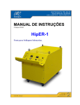 Manual de instruções 6ª ed. (2007)