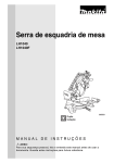 Manual de Instruções