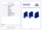 MANUAL DOS CR´s 63-64-65 COM LOGO