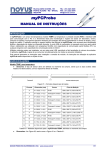 myPCProbe Manual