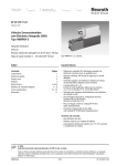 Tipo 4WRPEH 6 - Bosch Rexroth AG