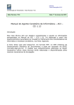 Manual do Agente Censitário de Informática – ACI – CD 1.12