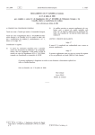 REGULAMENTO (CE) N.o 669/2008 da Comissão de 15 de Julho