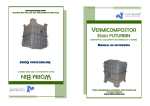 MANUAL INST VERM FUTURBIN