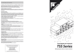 TSS2 - Absolute Acoustics