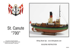 St. Canute “700”