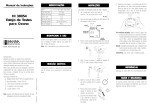 HI 38054-100 - Hanna Instruments Portugal