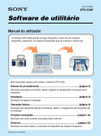 Software de utilitário
