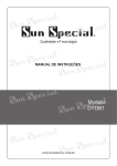 Modelo DYDB1 - Sun Special