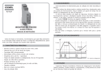Manual de Instruções TVM-03 – rev.1
