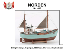 NORDEN - Billing Boats