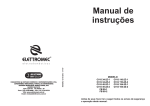 FB-95 Manual