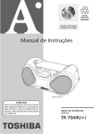 Manual de Instruções