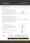 velki_Chave de fluxo para ar