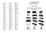 Manual fogões a gás - Built Eletrodomésticos