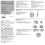 Manual de instru&ccedil;&otilde;es