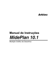 Manual de Instruções