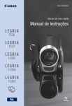 Manual de instruções