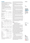 S16.01 - Catálogos técnicos