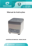 Manual de Instruções