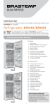 BR-Guia Rápido W10636948 - Modelos BRM48-50