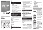 Manual de instruções Triflex Híbrida_Rev2.indd