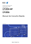 LP-2050 LP-2050-MF - OKI Data Infotech