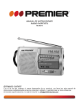 RADIO PORT&Aacute;TIL