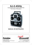 6J-2.4GHz - Aeromodelli