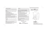 145 05 00 Rev2 Folheto de Instru&ccedil;&otilde;es Caf Expresso CE-1