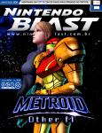 Revista Nintendo Blast Nº10 - Teste