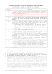 Manual de Instru&ccedil;&otilde;es Gerais