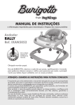 MANUAL DE INSTRU&Ccedil;&Otilde;ES