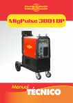 MigPulse 3001 DP