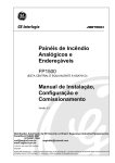 Manual - Seguran&ccedil;a Industrial Equipamentos