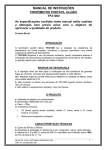manual de instru&ccedil;&otilde;es terr&ocirc;metro port&aacute;til allnec tpa1000