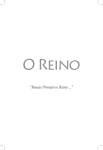 O Reino - Prophecy Countdown