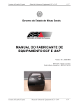 Manual do Fabricante de Equipamento ECF e UAP.doc