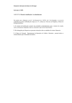 Manual de Instruções do Banco de Portugal Instrução nº 40/96