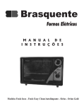 Brasquente