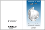 MANUAL NATURALIS - TIMESTRIP AGOSTO 2014